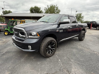 Used 2015 RAM 1500 Limited image 1