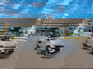 New 2025 Hyundai Elantra Blue image 1