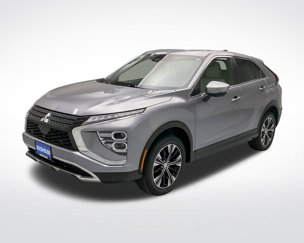 Used 2022 Mitsubishi Eclipse Cross SE image 1