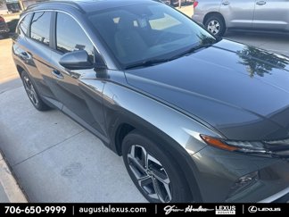 Used 2022 Hyundai Tucson SEL w/ Convenience + Premium Package image 1