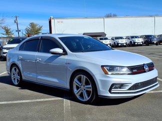 Used 2017 Volkswagen Jetta GLI image 1