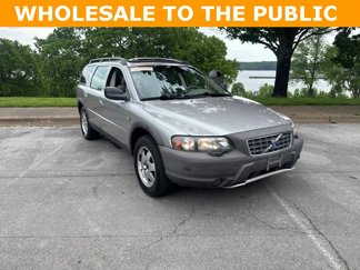 Used 2004 Volvo XC70 image 1