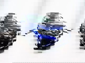 Certified 2020 Nissan Murano Platinum image 1