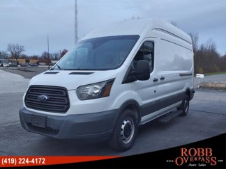 Used 2017 Ford Transit 350 148 High Roof image 1