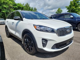 Used 2020 Kia Sorento EX image 1