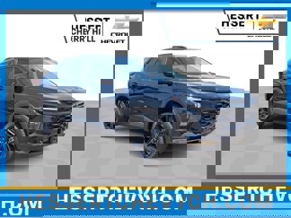 Certified 2025 Chevrolet Trax ACTIV w/ Driver Confidence Package image 1