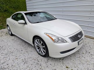Used 2008 INFINITI G37 Journey w/ Premium Pkg image 1