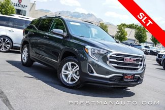 Used 2019 GMC Terrain SLT w/ Infotainment Package II image 1