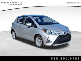 Used 2018 Toyota Yaris LE image 1