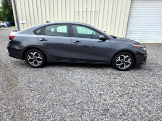 Used 2021 Kia Forte LXS image 1