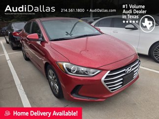 Used 2017 Hyundai Elantra SE image 1