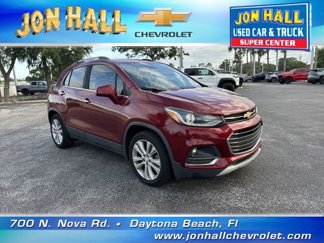 Used 2018 Chevrolet Trax Premier image 1