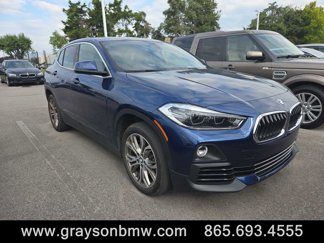 Used 2018 BMW X2 sDrive28i w/ Convenience Package image 1
