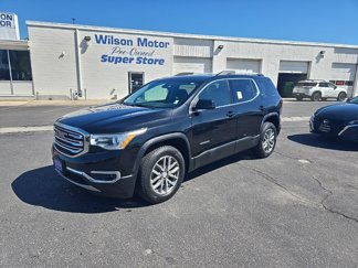 Used 2018 GMC Acadia SLE w/ Driver Alert Package I image 1