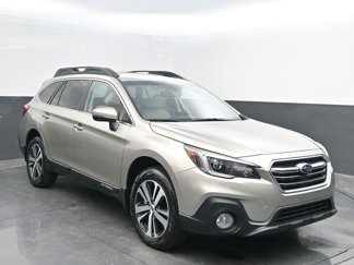 Used 2019 Subaru Outback 2.5i Limited image 1