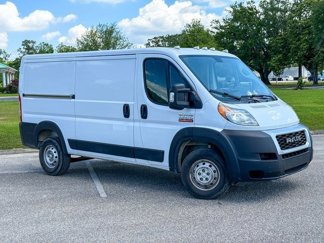 Used 2021 RAM ProMaster 1500 image 1