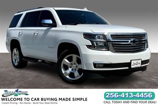 Used 2016 Chevrolet Tahoe LTZ image 1