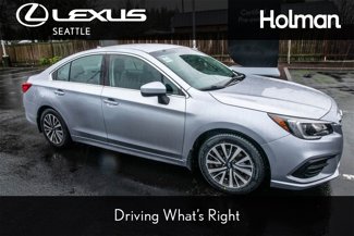 Used 2019 Subaru Legacy 2.5i Premium image 1