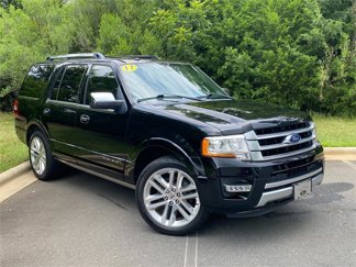 Used 2017 Ford Expedition Platinum image 1