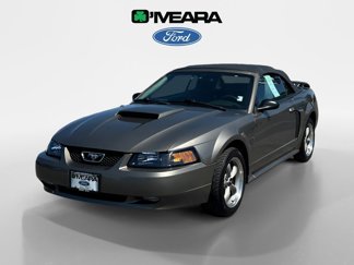 Used 2001 Ford Mustang GT image 1