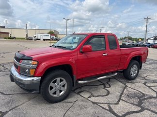 Used 2010 Chevrolet Colorado LT image 1