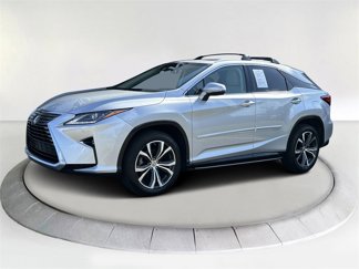 Used 2016 Lexus RX 350 FWD image 1