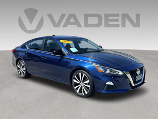 Used 2019 Nissan Altima 2.5 SR image 1