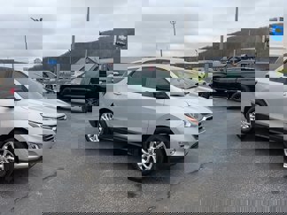 Used 2021 Chevrolet Equinox LS w/ LS Convenience Package image 1