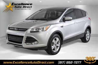 Used 2016 Ford Escape SE image 1