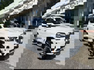 Used 2022 BMW X3 xDrive30i w/ Convenience Package w/ZPA image 1