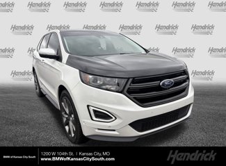 Used 2016 Ford Edge Sport w/ Equipment Group 401A image 1