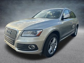 Used 2016 Audi Q5 2.0T Premium Plus w/ Technology Package image 1