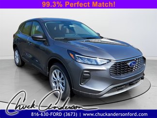 New 2025 Ford Escape Active w/ Tech Pack #1 image 1