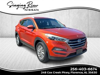 Used 2016 Hyundai Tucson SE w/ Option Group 02 image 1