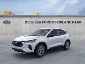 New 2025 Ford Escape Active image 1