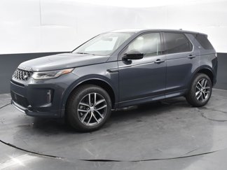 Used 2024 Land Rover Discovery Sport S image 1