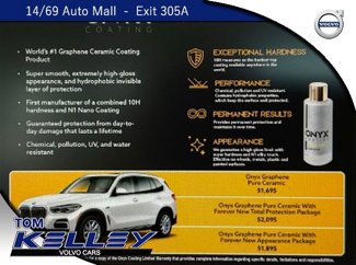 New 2026 Volvo XC40 B5 Plus w/ Protection Package Premier 360° Tour