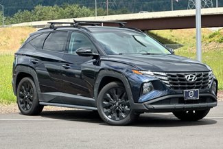 Used 2023 Hyundai Tucson XRT image 1
