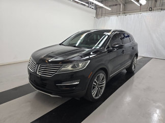 Used 2016 Lincoln MKC Reserve w/ Lincoln MKC Climate Package image 1