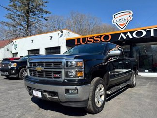 Used 2014 Chevrolet Silverado 1500 LT w/ All Star Edition image 1