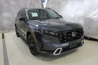 Used 2023 Honda CR-V Sport Touring image 1