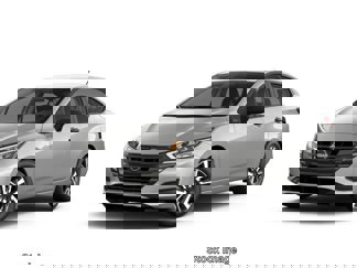 New 2025 Nissan Versa SV image 1