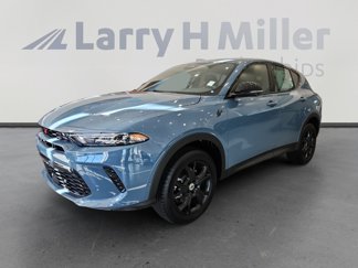 New 2024 Dodge Hornet GT w/ Tech Pack w/o Parking video 1