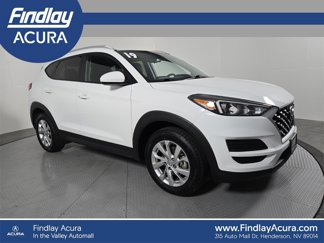 Used 2019 Hyundai Tucson Value image 1