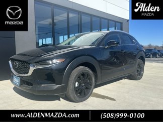 New 2025 MAZDA CX-30 AWD 2.5 S w/ Select Sport Pkg image 1