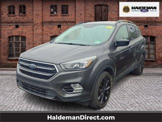 Used 2018 Ford Escape SE w/ SE Sport Appearance Package image 1
