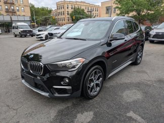 Used 2018 BMW X1 xDrive28i w/ Convenience Package image 1