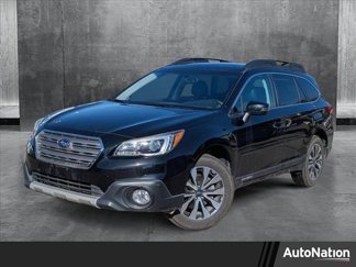Used 2015 Subaru Outback 2.5i Limited image 1