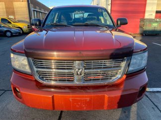 Used 2008 Dodge Dakota Laramie w/ Trailer Tow Group image 1