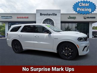 New 2025 Dodge Durango R/T image 1